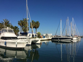 Estepona Port Apartment